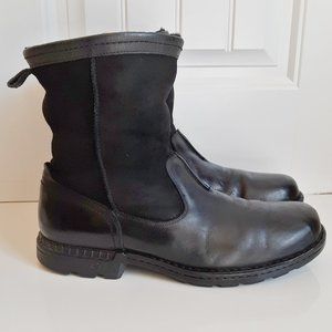 mens ugg foerster boots